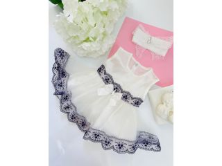 Obdarujte svoju malú princeznú týmto očarujúcim 4-dielnym setom LISA, ktorý je ideálny na špeciálne príležitosti aj...